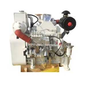 cummins 4bta3.9 gm engine