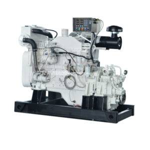 cummins 6cta8.3 marine propulsion engine