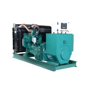cummins 6btaa5.9 g2 100kw 108kw genset