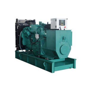 cummins 6cta8.3 g2 144kw genset