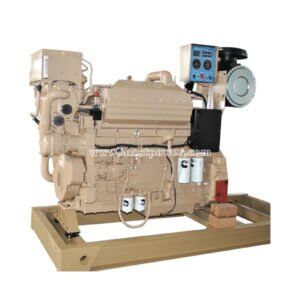 cummins kta19 dm engine