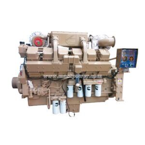 cummins kta38 dm engine