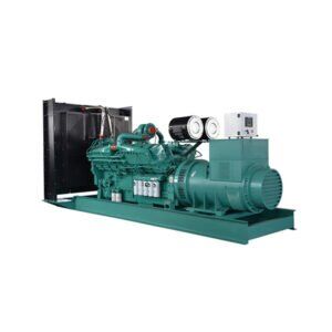 cummins kta50 g8 1100kw genset