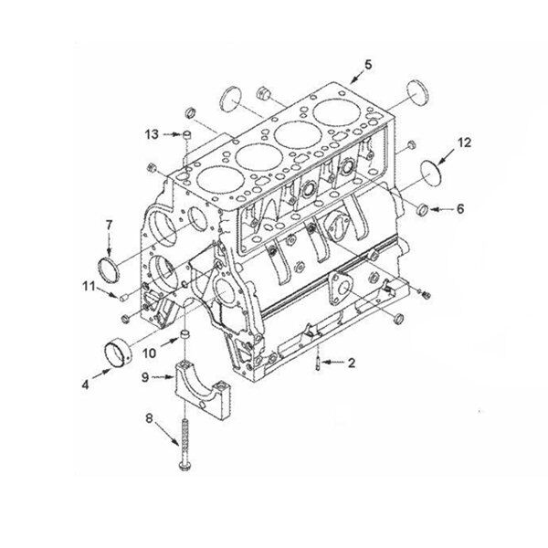 4b parts catalogue