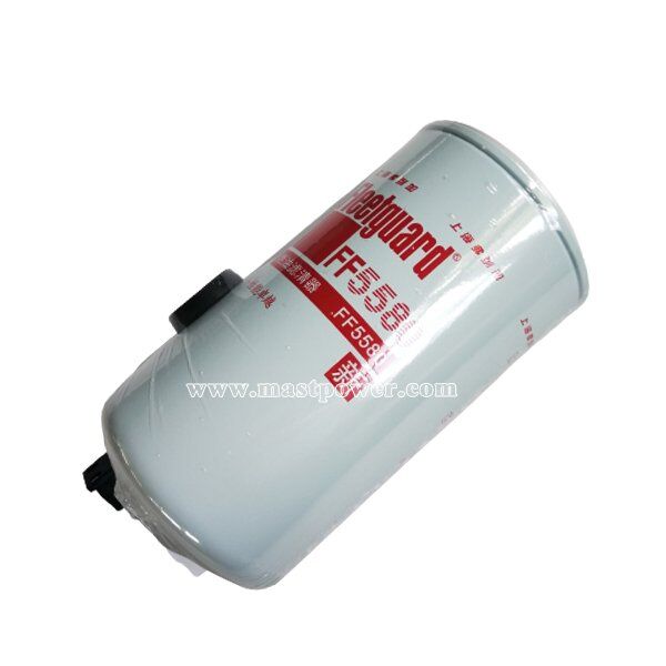 ff5580 3973232 fuel filter